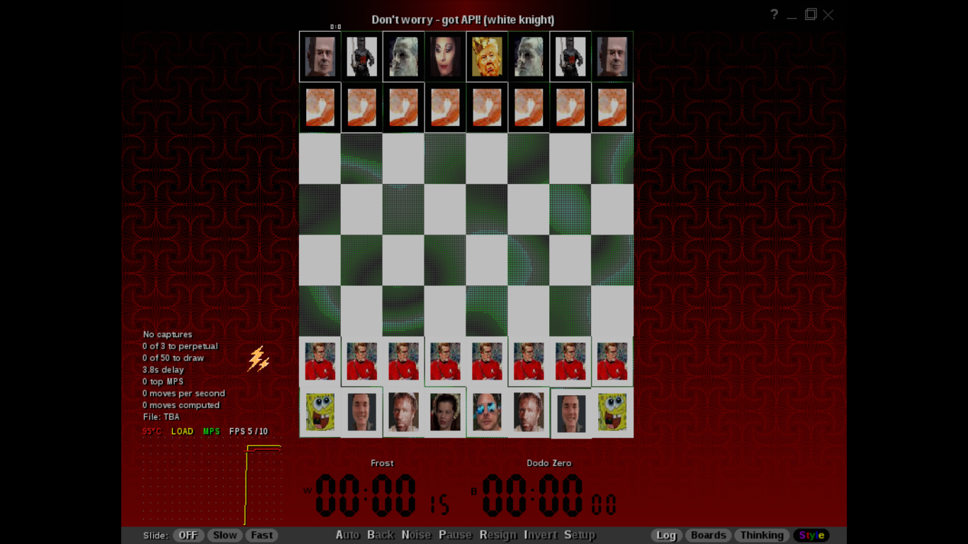 instal the new version for windows ION M.G Chess